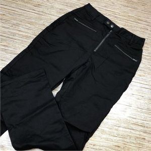 NWT Lovers + Friends Zala Pants Black